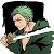 Roronoa Zoro