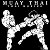 Kick boxing & Muay Thai