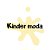 Kinder moda