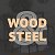 Мастерская мебели "Wood & Steel"