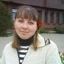 ирина Быкова