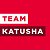Команда Мирового Тура KATUSHA
