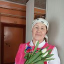 Нина Мамаева