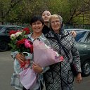 Мария Натальченко Толкачёва