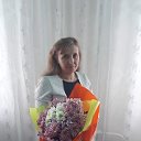 Мария Лоскутова