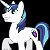 Shining Armor