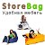 Store-Bag Интернет - Магазин Бескаркасной мебели