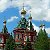 Казанский храм Волгограда