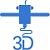 3DprinterZIP.ru - Всё для 3D принтеров