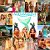 ☑AQAMARINE & Mako Mermaids