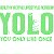 YOLO Healthy Active Lifestyle Academy