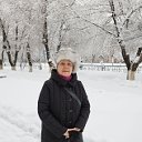 Анна Борщева (Усенова)
