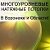 многоуровневые натяжные потолки в Воронеже