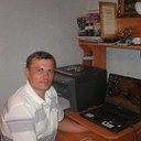 Михаил Хабаров