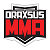 DRAXSUS MMA