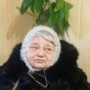 Татьяна Нилова