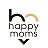 Беременность и материнство с Happy-Moms.ru