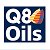 Q8OILS GNV в Клину