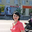 Людмила Кутузова