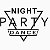 Night party (с. Верхнє Водяне)