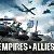 Empires end Allies