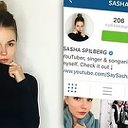Sasha Spilberg