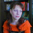 Наталья Воронина ( Алферова)