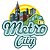 Официальная группа игры MetroCity