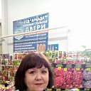 Галина Малахова ( Серякова )