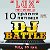 DJ BATTLE