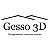 Gesso3D. Гипсовые 3D панели.