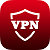 RED VPN. Быстрый и бесплатный ВПН-прокси
