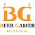 Пивной ресторан BEER GAMER HOUSE