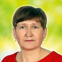  Валентина Щербина