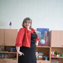 Марина Жарикова ( Приходько )