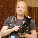 Photographer Лысенков Виктор Николаев