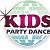 KIDS PARTY DANCE - детские праздники Барнаул