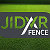 Jidar Fence - вечнозелёный забор