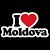 Moldovenii s-au născut