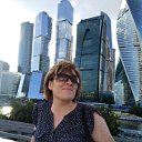 Виктория Уланова