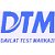 DAVLAT TEST MARKAZI. (DTM)