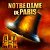 Мюзикл Notre Dame de Paris 16-20.10.19 в Кремле