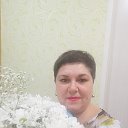 Оксана Курмашева(НЕВЗОРОВА)