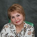 Наталья Заварзина