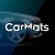 EVA коврики CarMats I Автоковрики Эва Крым