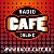 RADIO CAFE