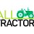 Alltractors.by Минитракторы, навесное оборудование