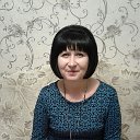 Марина Елистратова