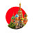 Моя Москва. Моя Россия!