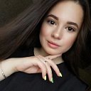 Anastasiya Igorevna